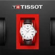Kép 5/6 - Tissot férfi óra - T129.410.16.013.00 - Classic Dream