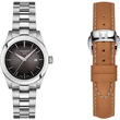 Kép 1/5 - Tissot női óra + szíj - T132.010.11.061.00 - T-My Lady