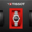 Kép 5/5 - Tissot női óra + szíj - T132.010.11.061.00 - T-My Lady