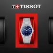 Kép 5/5 - Tissot női óra - T137.210.11.041.00 - PRX 35MM