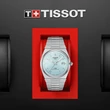 Kép 5/5 - Tissot férfi óra - T137.407.11.351.00 - PRX Powermatic 80