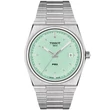 Kép 1/4 - Tissot férfi óra - T137.410.11.091.01 - PRX Tiffany