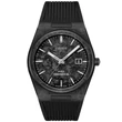 Kép 1/10 - Tissot férfi óra - T137.907.97.201.00 - PRX Powermatic 80 Carbon 40mm