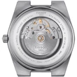 Kép 2/6 - Tissot férfi óra - T137.407.11.041.00 - PRX Powermatic 80