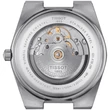 Kép 2/4 - Tissot férfi óra - T137.407.11.051.00 - PRX Powermatic 80