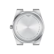 Kép 2/5 - Tissot férfi óra - T137.410.11.031.00 - PRX