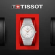 Kép 5/5 - Tissot férfi óra - T137.410.11.031.00 - PRX