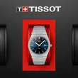 Kép 6/6 - Tissot férfi óra - T137.410.11.041.00 - PRX