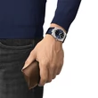 Kép 4/4 - Tissot Férfi óra - T137.410.16.041.00 - PRX