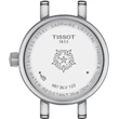 Kép 3/6 - Tissot női óra - T140.009.61.116.00 - Lovely Round