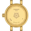 Kép 3/6 - Tissot női óra - T140.009.63.026.00  - Lovely Round