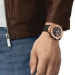Kép 5/5 - Tissot férfi óra - T141.417.37.051.00 - T-Race Chronograph 