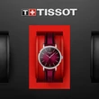 Kép 5/5 - Tissot női óra - T143.210.17.331.00 - Everytime