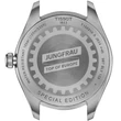 Kép 3/6 - Tissot női óra - T150.210.11.031.01 - PR 100 Jungfraubahn Quartz 34mm