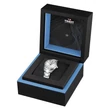 Kép 6/6 - Tissot női óra - T150.210.11.031.01 - PR 100 Jungfraubahn Quartz 34mm