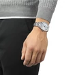 Kép 5/8 - Tissot férfi óra - T150.410.11.031.00 - PR 100 Jungfraubahn Quartz 40mm