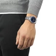 Kép 5/7 - Tissot férfi óra - T150.410.11.041.02 - PR 100 Jungfraubahn Quartz