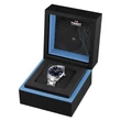 Kép 6/7 - Tissot férfi óra - T150.410.11.041.02 - PR 100 Jungfraubahn Quartz