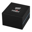 Kép 7/7 - Tissot férfi óra - T150.410.11.041.02 - PR 100 Jungfraubahn Quartz