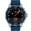 Kép 1/5 - Tissot férfi óra - T153.420.47.051.06 - T-Touch Connect Solar