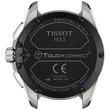 Kép 3/5 - Tissot férfi óra - T153.420.47.051.06 - T-Touch Connect Solar