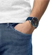 Kép 5/5 - Tissot férfi óra - T153.420.47.051.06 - T-Touch Connect Solar