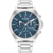 Kép 1/2 - Tommy Hilfiger férfi óra - 1710518 - Lance