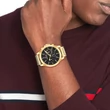 Kép 2/2 - Tommy Hilfiger férfi óra - 1710520 - Lance