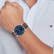 Kép 2/2 - Tommy Hilfiger férfi óra - 1710536 - Becker