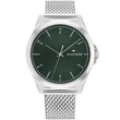 Kép 1/2 - Tommy Hilfiger férfi óra - 1710548 - Norris