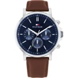 Kép 1/2 - Tommy Hilfiger férfi óra - 1710585 - Tyson