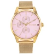 Kép 1/3 - Tommy Hilfiger női óra - 1782769 - Camille