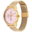 Kép 2/3 - Tommy Hilfiger női óra - 1782769 - Camille