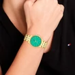 Kép 4/4 - Tommy Hilfiger női óra - 1782769 - Jade
