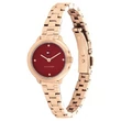 Kép 2/3 - Tommy Hilfiger női óra - 1782816 - Demi Mini