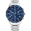 Kép 1/3 - Tommy Hilfiger férfi óra - 1791949 - Jimmy