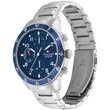 Kép 2/3 - Tommy Hilfiger férfi óra - 1791949 - Jimmy