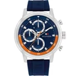 Kép 1/4 - Tommy Hilfiger férfi óra - 1792177 - Rocky