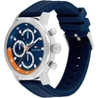 Kép 2/4 - Tommy Hilfiger férfi óra - 1792177 - Rocky
