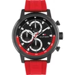 Kép 1/4 - Tommy Hilfiger férfi óra - 1792178 - Rocky