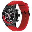 Kép 2/4 - Tommy Hilfiger férfi óra - 1792178 - Rocky