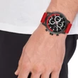 Kép 4/4 - Tommy Hilfiger férfi óra - 1792178 - Rocky