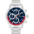 Kép 1/4 - Tommy Hilfiger férfi óra - 1792179 - Rocky