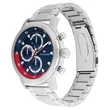 Kép 2/4 - Tommy Hilfiger férfi óra - 1792179 - Rocky