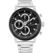 Kép 1/4 - Tommy Hilfiger férfi óra - 1792181 - Rocky