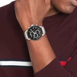 Kép 4/4 - Tommy Hilfiger férfi óra - 1792181 - Rocky