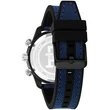 Kép 3/4 - Tommy Hilfiger férfi óra - 1792183 - TH85 Carbon