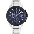 Kép 1/4 - Tommy Hilfiger férfi óra - 1792198 - Jameson