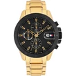 Kép 1/4 - Tommy Hilfiger férfi óra - 1792199 - Jameson