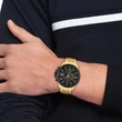 Kép 4/4 - Tommy Hilfiger férfi óra - 1792199 - Jameson